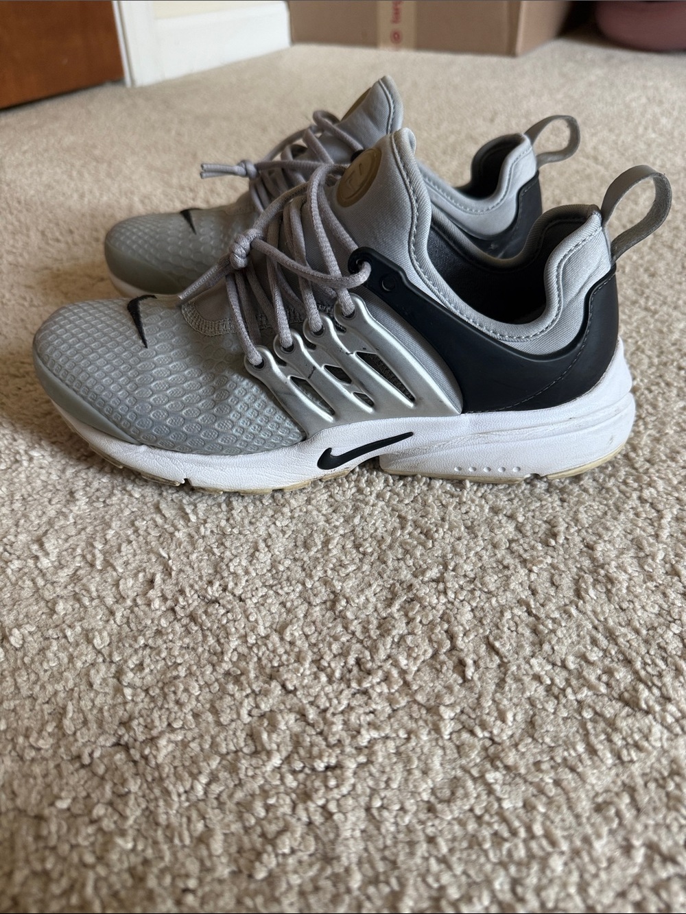 Nike Air Presto LOTC (Rio) Women's Shoe